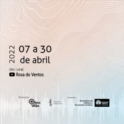 Festival de Música Instrumental DF - Homenagem a Toninho Maya