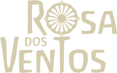 Logo Rosa dos Ventos